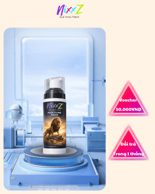 dung dịch vệ sinh nam