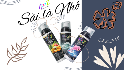 Combo chào hè sảng khoái