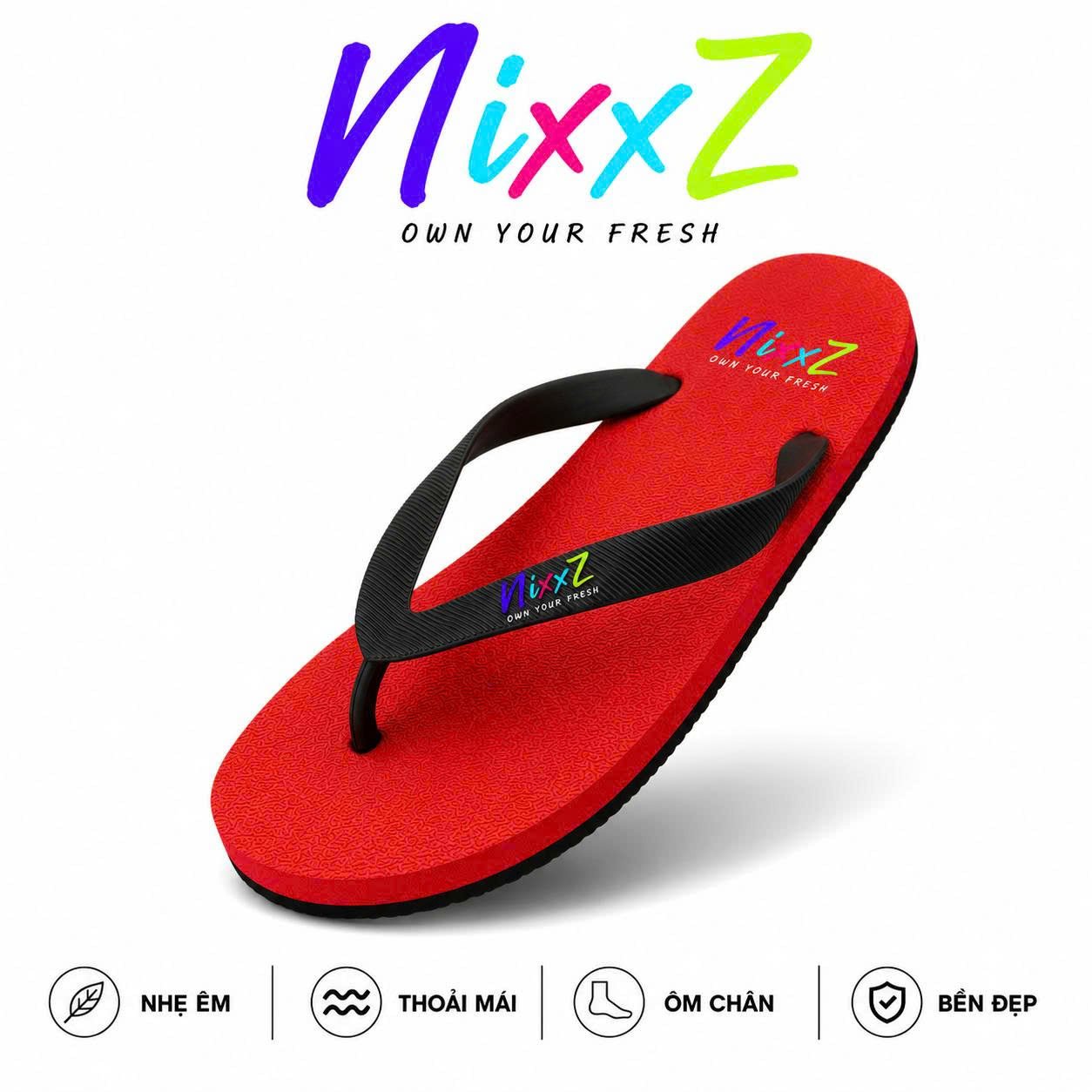 Dép NIXXZ