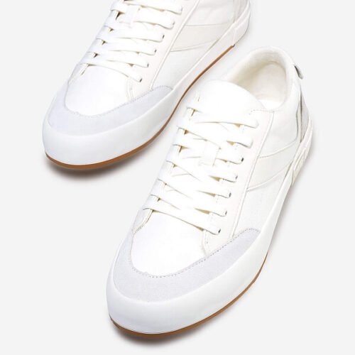 Giày Sneaker VASCARA Đế Chunky Dáng Classic