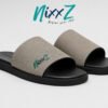 NixxZ Classic Canvas Slides