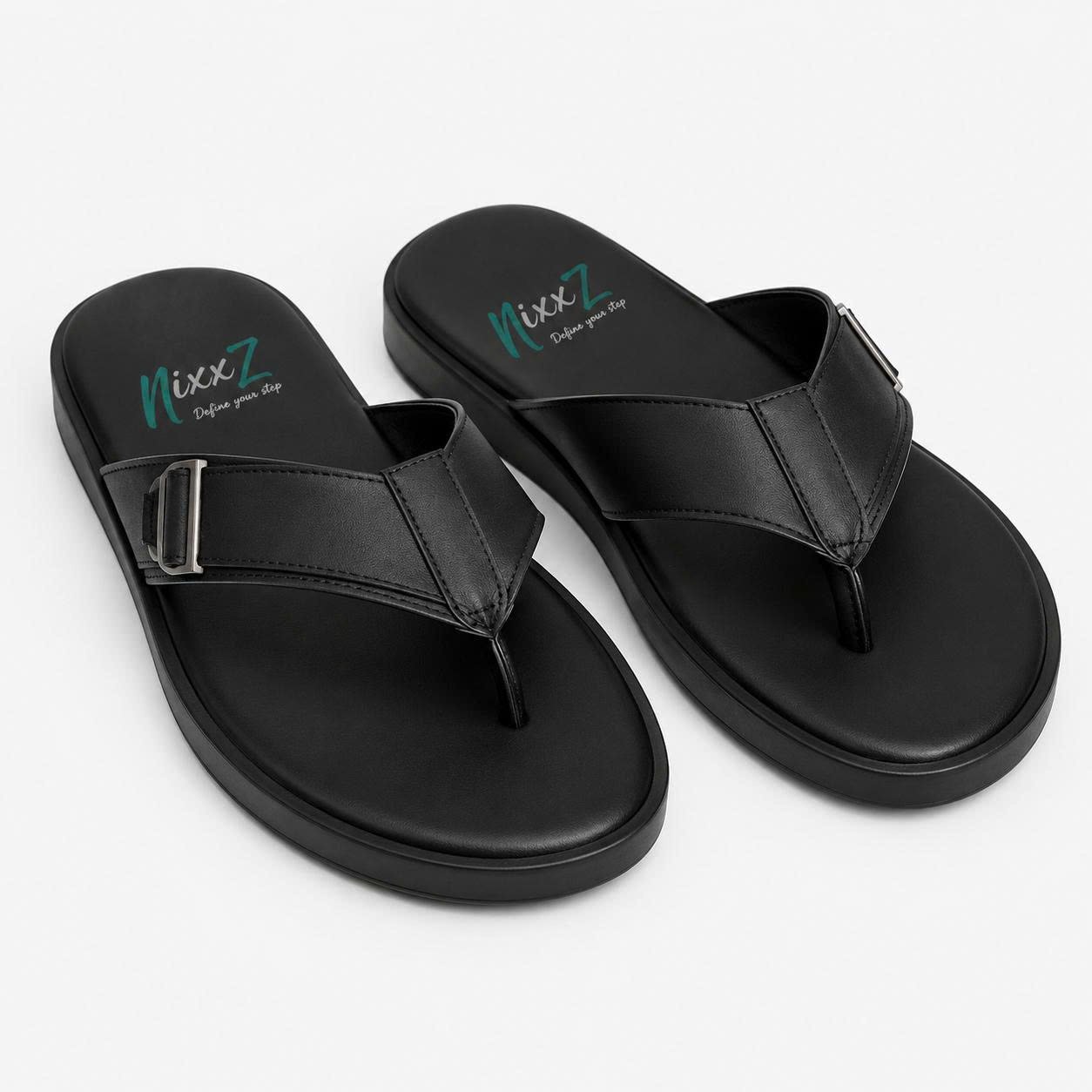 NixxZ Premium Thong Sandals