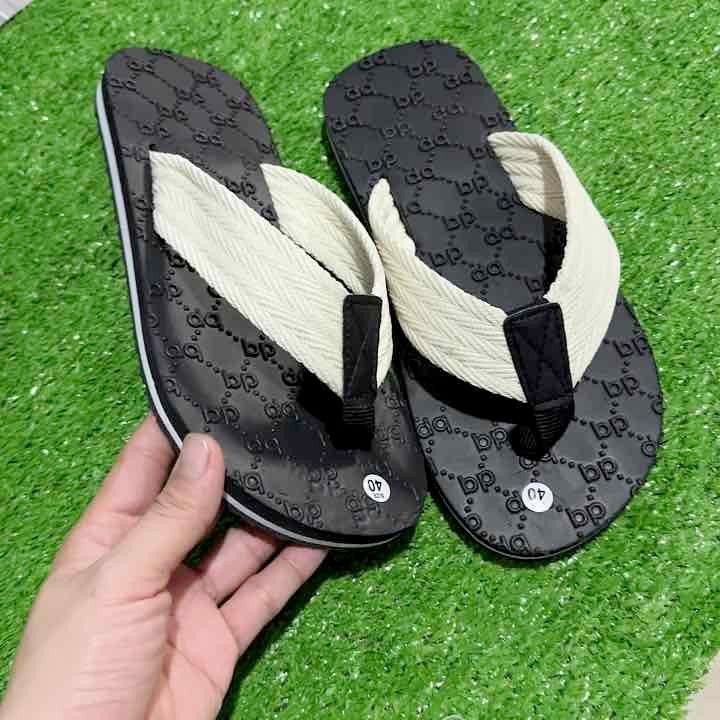 Dép tông