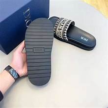 Dép Dior