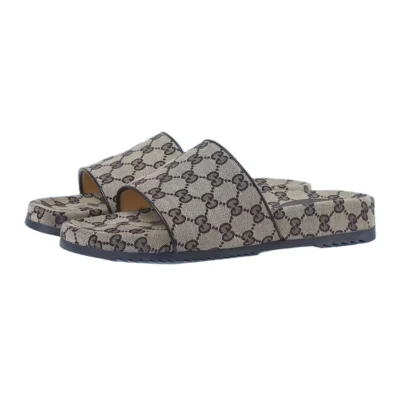 Dép Gucci