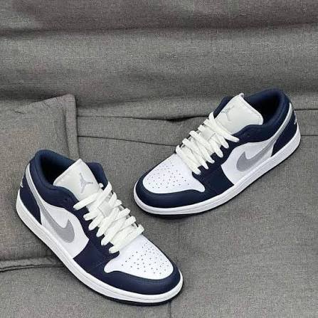 Giày Jordan – biểu tượng sneaker thời trang, cá tính và hiệu suất - Ảnh 3