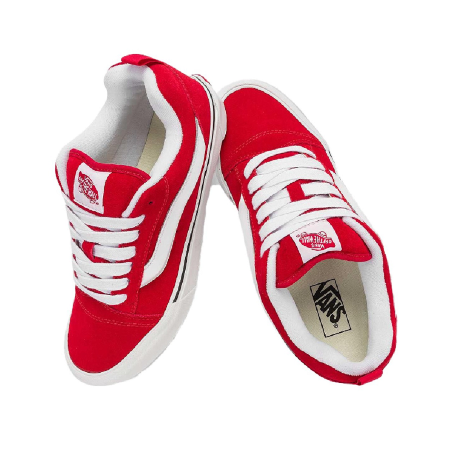 Giày Vans – phong cách streetwear tối giản, năng động và bền bỉ - Ảnh 2